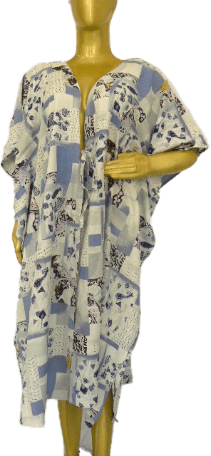 Kaftans